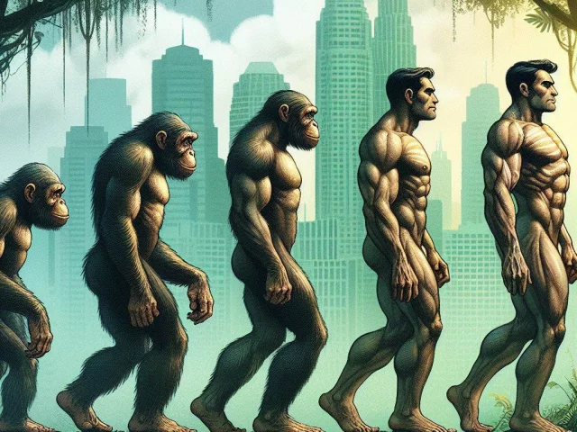 Riflessioni sull'Evoluzione del Bodybuilding