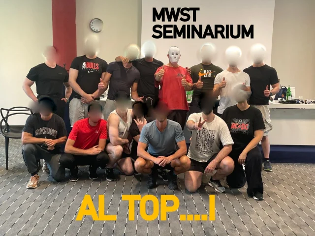 Seminario MWST a Ravenna: come è andata la giornata dedicata alle tattiche di sopravvivenza urbana