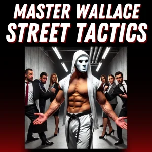 MWST - Master Wallace Street Tactics (Tattiche di Strada di Master Wallace)