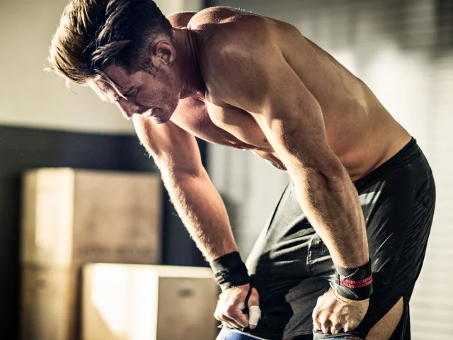 Sono stanco in palestra soluzioni wallace