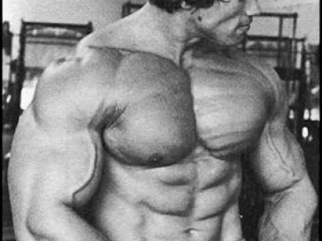 Le superserie cosa sono e a cosa servono nel bodybuilding naturale?