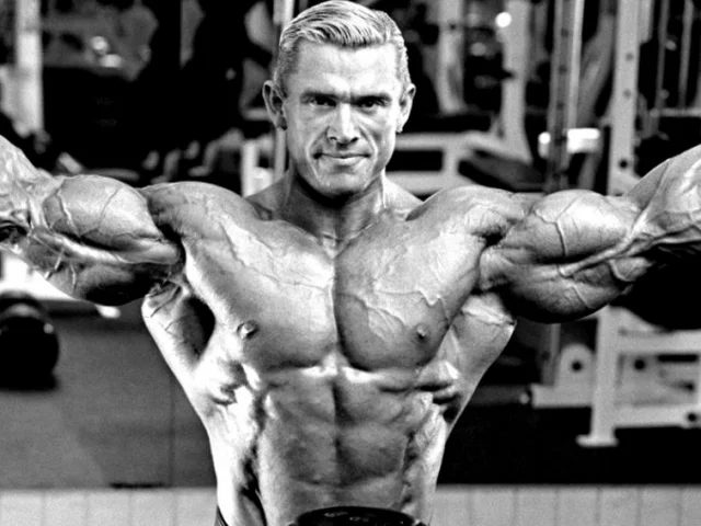 Lo sviluppo e la massa degli avambracci nel bodybuilding naturale