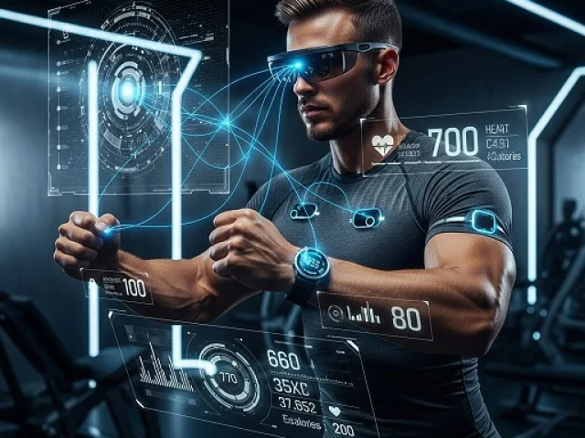 Tecnologia e corpo: wearable e IA cambieranno per sempre il tuo allenamento?